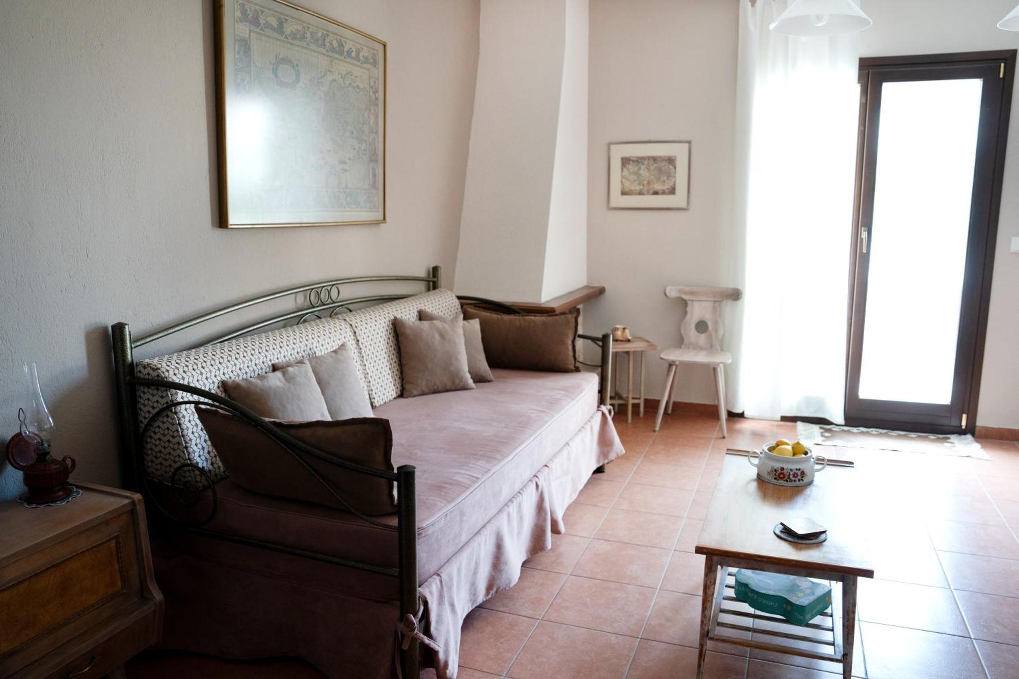 Artistic 1 Apartment Afytos Dış mekan fotoğraf