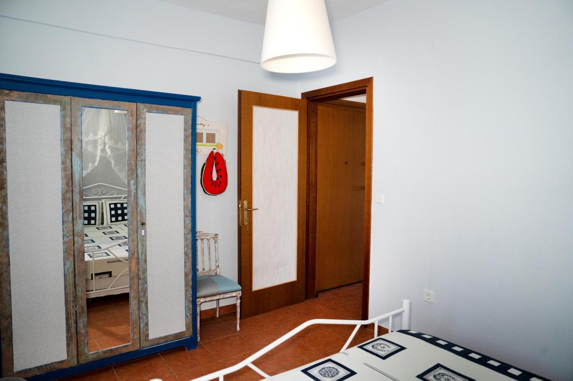 Artistic 1 Apartment Afytos Dış mekan fotoğraf
