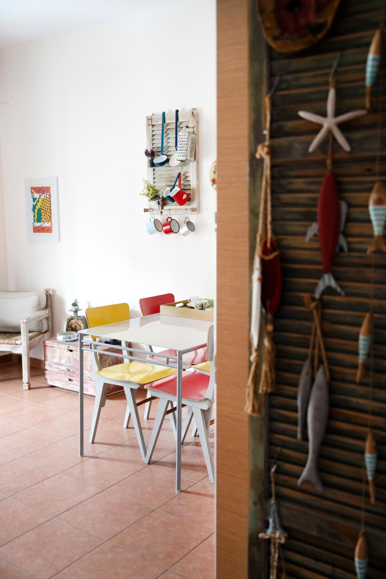 Artistic 1 Apartment Afytos Dış mekan fotoğraf