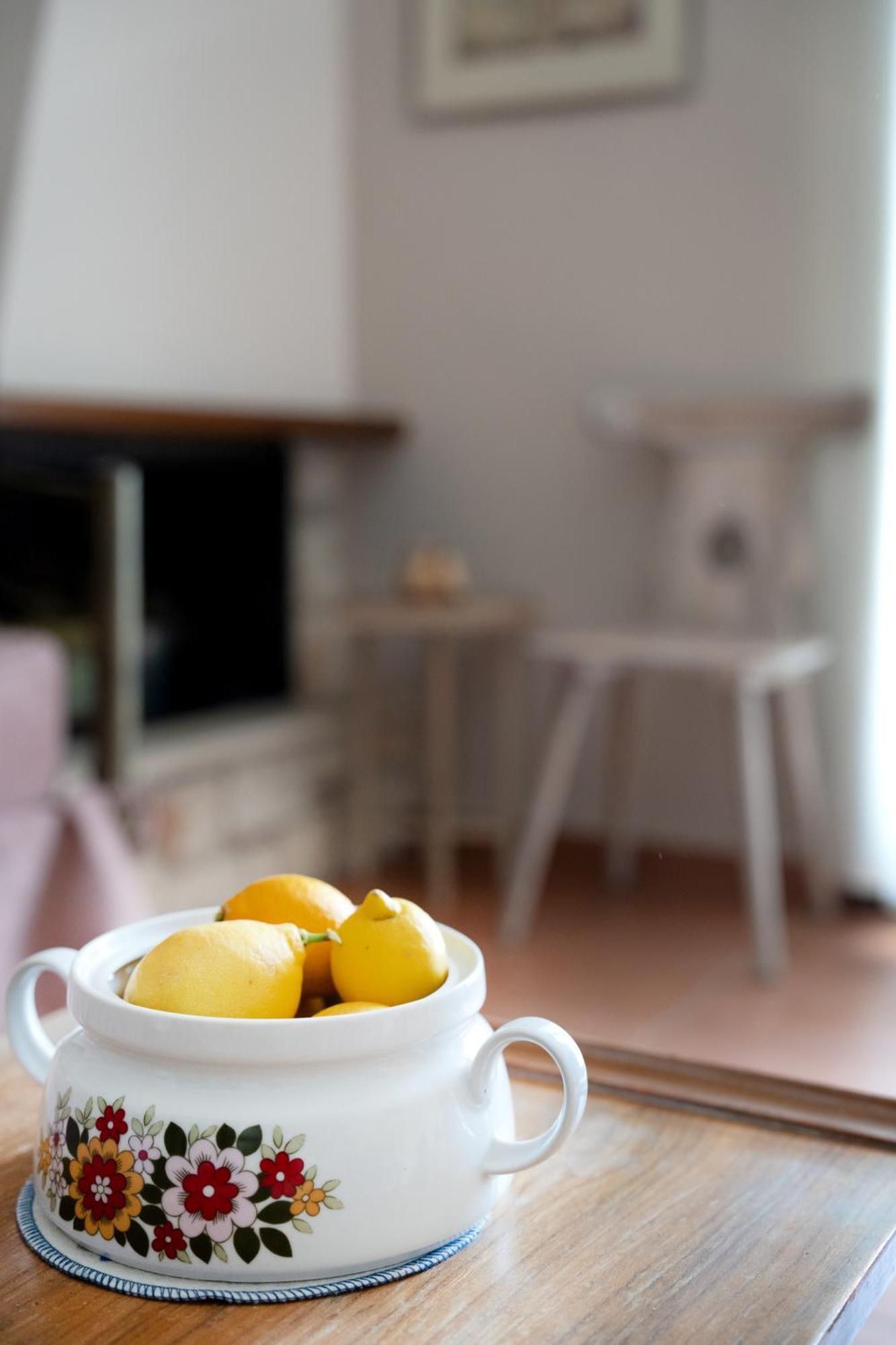 Artistic 1 Apartment Afytos Dış mekan fotoğraf