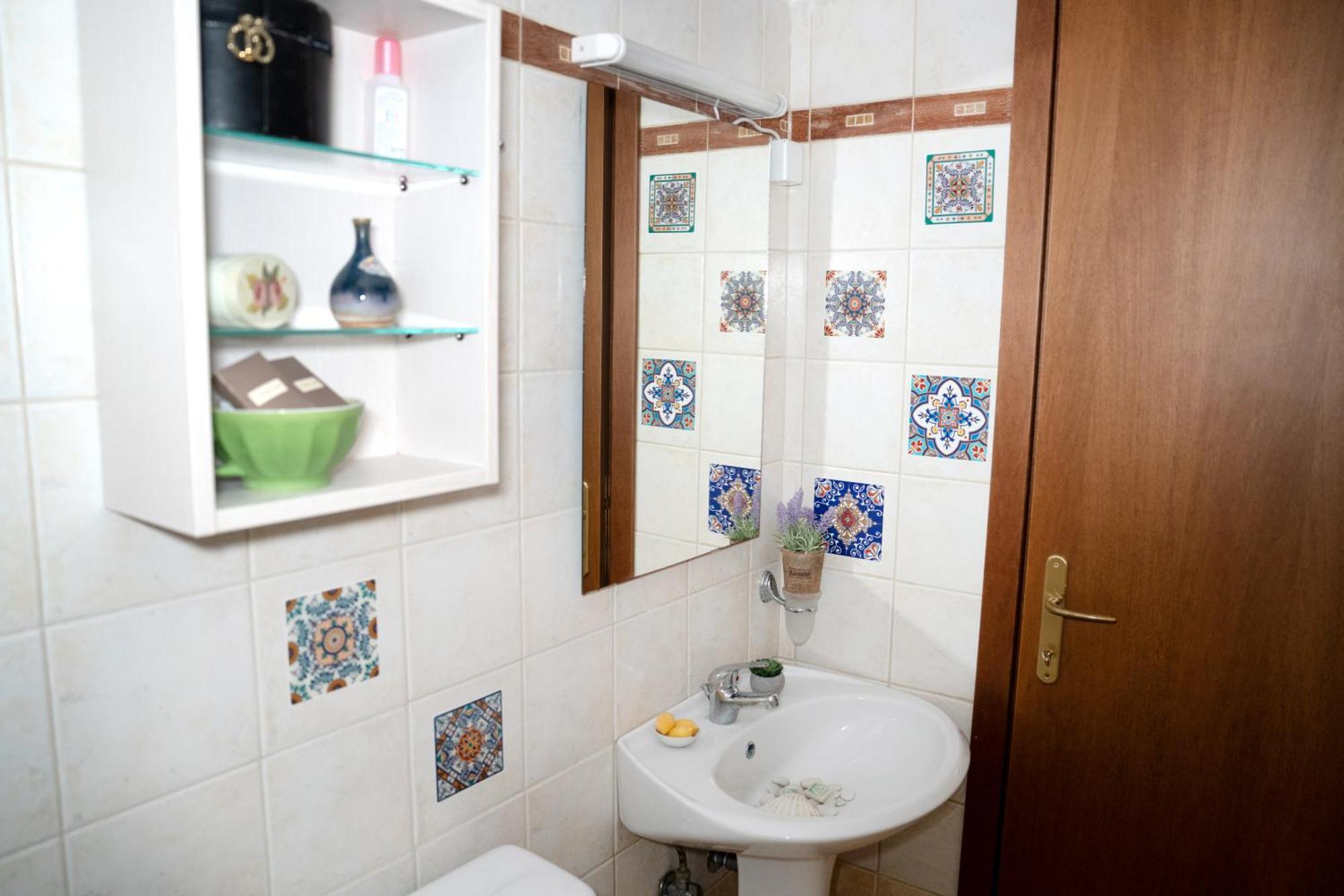 Artistic 1 Apartment Afytos Dış mekan fotoğraf