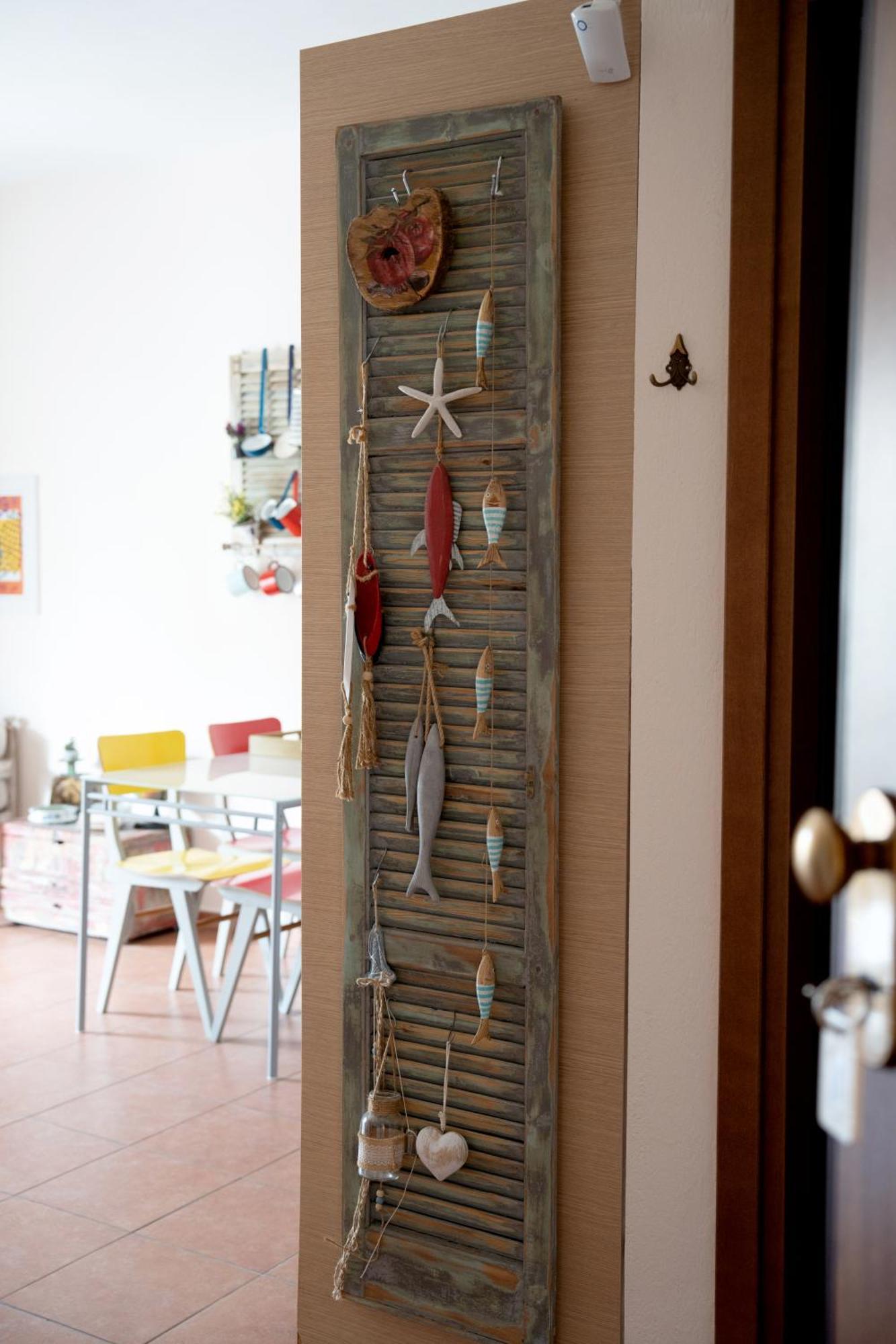 Artistic 1 Apartment Afytos Dış mekan fotoğraf
