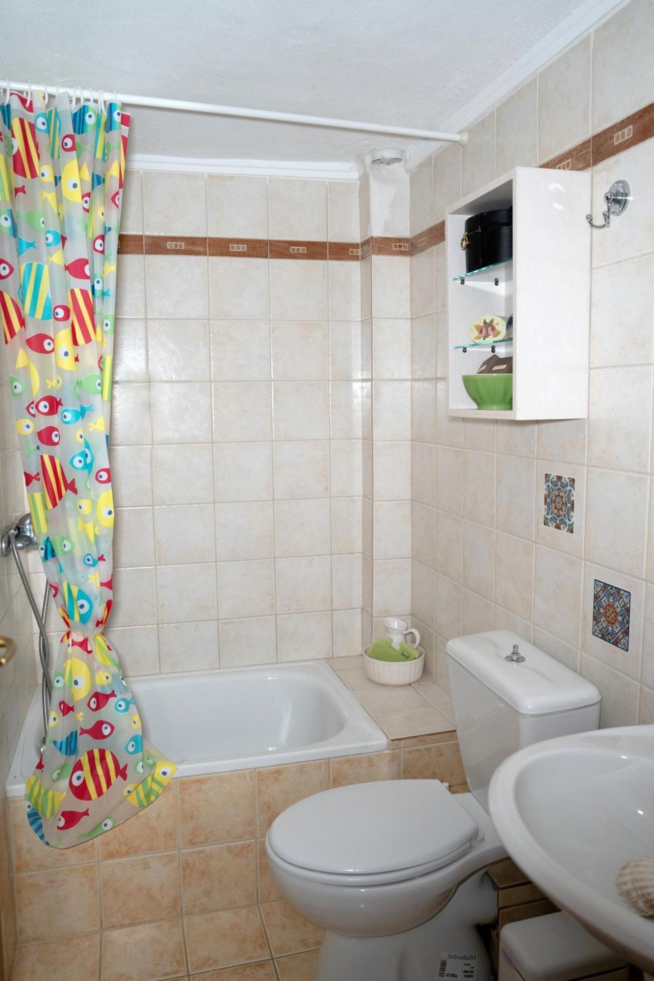 Artistic 1 Apartment Afytos Dış mekan fotoğraf