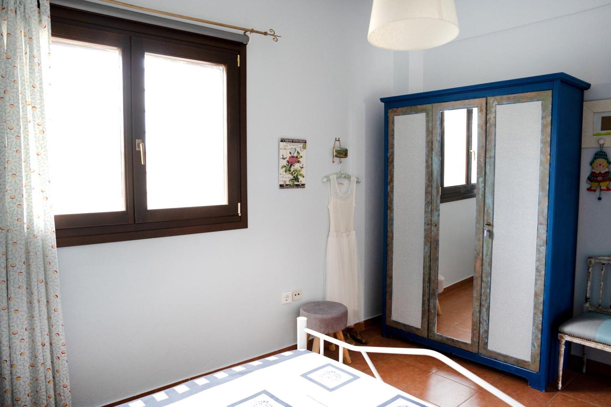 Artistic 1 Apartment Afytos Dış mekan fotoğraf