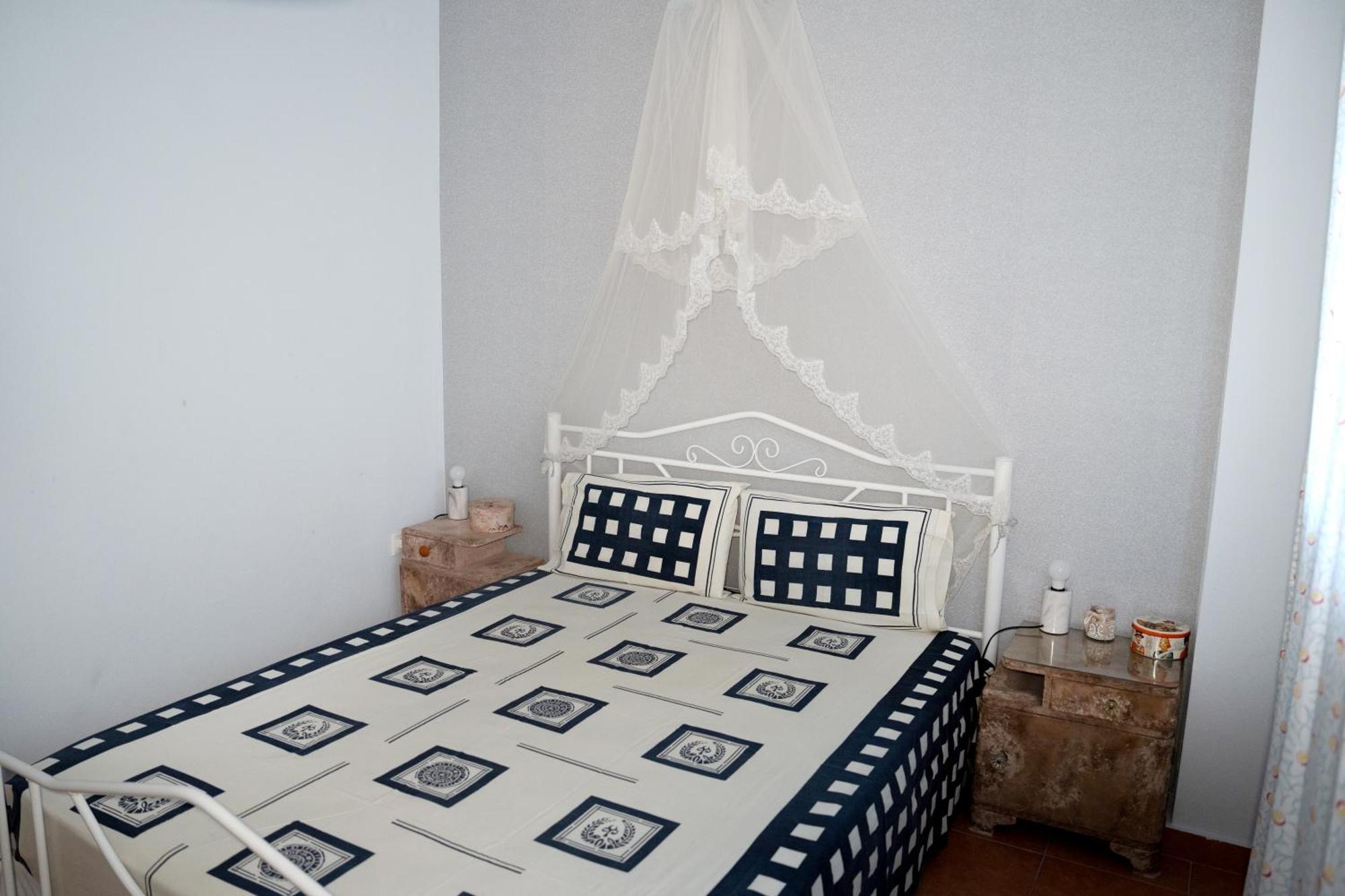 Artistic 1 Apartment Afytos Dış mekan fotoğraf